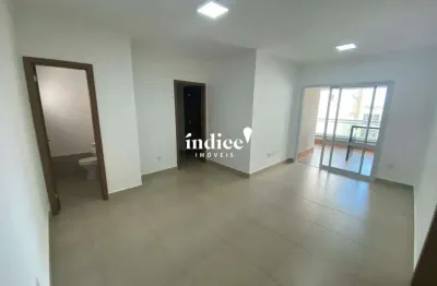 Apartamento 3 dormitórios com 1 suíte em nova aliança, ribeirão preto – 2 vagas, lazer e segurança