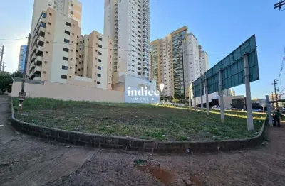 Terreno à venda no Jardim Botânico, Ribeirão Preto 