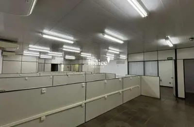 Sala comercial para alugar no Jardim Canadá, Ribeirão Preto 