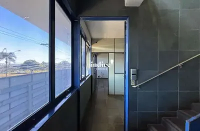 Sala comercial para alugar no Jardim Canadá, Ribeirão Preto 