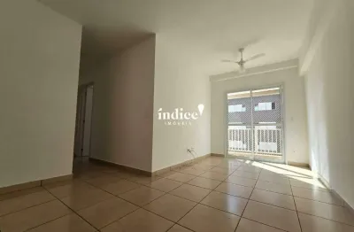 Apartamento no Bairro Vila Amélia, 2 quartos, 1 suíte, 1 vaga, Blues Residence