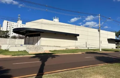 Barracão / Galpão / Depósito para alugar no Condomínio Guaporé, Ribeirão Preto 