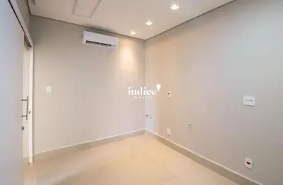 Sala Comercial no Bairro Jardim Palma Travassos, 2 vagas, Neo Ribeirão