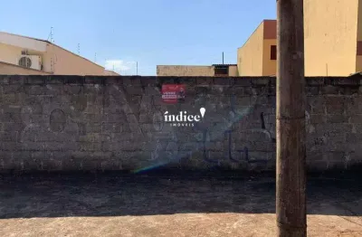 Terreno à venda no Parque dos Bandeirantes, Ribeirão Preto 