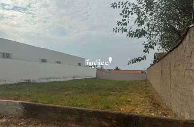 Terreno à venda no City Ribeirão, Ribeirão Preto 
