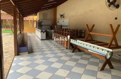 Chácaras no bairro jardim josé figueira, 3 quartos, 1 suíte, 20 vagas, itanhangá