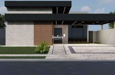 Casas condomínio no bairro vila do golf, 4 quartos, 4 suítes, 4 vagas, terras de florença