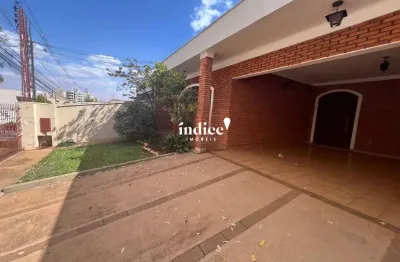 Casas no bairro jardim paulista, 3 quartos, 1 suíte, 4 vagas,