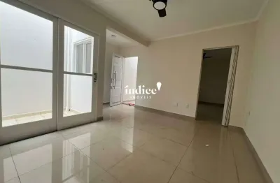 Casa comercial/residencial com 2 dormitórios para alugar no bairro santa cruz
