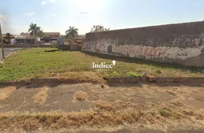 Terreno à venda no República, Ribeirão Preto 