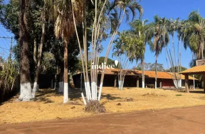 Chácaras no bairro condomínio balneário recreativa, 4 quartos, 4 suítes, 5 vagas,