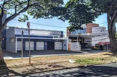 Sala comercial para alugar na Vila Seixas, Ribeirão Preto 