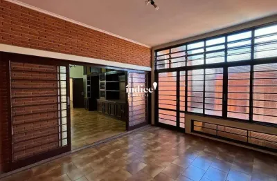 Casas no bairro jardim macedo, 4 quartos, 3 suítes, 2 vagas,