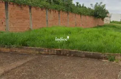 Terreno à venda no Alto da Boa Vista, Ribeirão Preto 