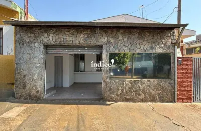 Sala comercial para alugar na Vila Tamandaré, Ribeirão Preto 