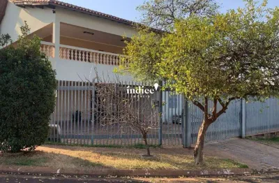Casa sobrado com 4 dormitórios á venda no bairro city ribeirão