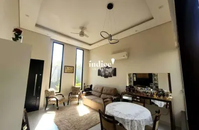 Casa com 3 quartos à venda no Ribeirânia, Ribeirão Preto 