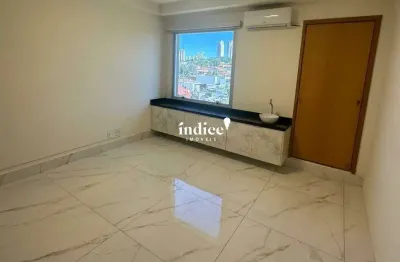 Sala comercial no bairro jardim américa, 1 vaga, metropolitan business center