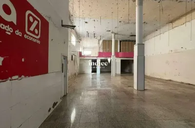 Barracão / Galpão / Depósito para alugar no Centro, Ribeirão Preto 