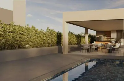 Apartamento no bairro vila do golf, 2 quartos, 2 suítes, 2 vagas, solaris residencial