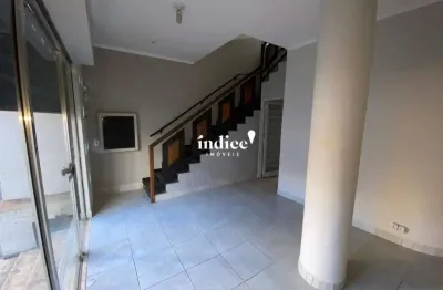 Sala comercial à venda no Centro, Ribeirão Preto 