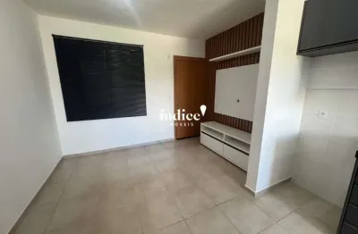 Apartamento no bairro bonfim paulista, 2 quartos, 1 vaga, vitta jardim dos flamboyants