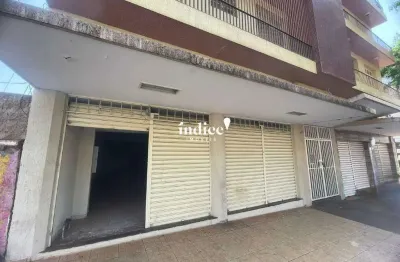 Sala comercial para alugar no Centro, Ribeirão Preto 