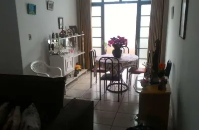 Apartamento no bairro parque dos bandeirantes, 3 quartos, 1 suíte, 2 vagas, residencial são vicente
