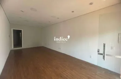 Sala comercial para alugar no Ipiranga, Ribeirão Preto 