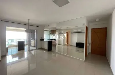 Apartamento no bairro bosque das juritis , 2 quartos, 2 suítes, 2 vagas, berlim