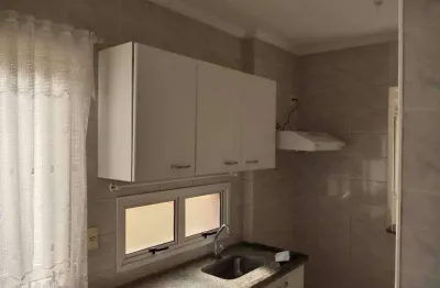 Apartamento no bairro vila ana maria, 1 quarto, 1 suíte, 1 vaga, edifício yarua