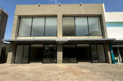 Sala comercial para alugar no Jardim Olhos d'Água, Ribeirão Preto 