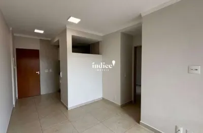 Apartamento no bairro vila do golf, 1 quarto, 1 vaga, vista da mata