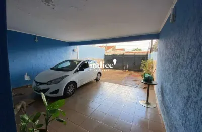 Casas no bairro vila monte alegre, 3 quartos, 1 suíte, 4 vagas,
