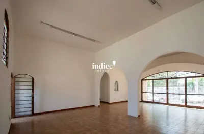 Sala comercial para alugar no Centro, Ribeirão Preto 