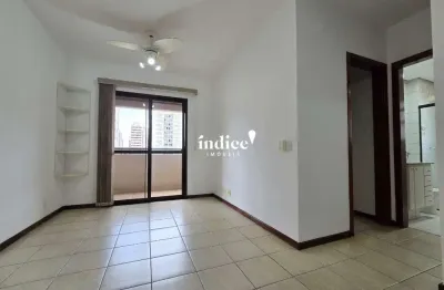 Apartamento no bairro centro, 1 quarto, 1 vaga, spazio uno