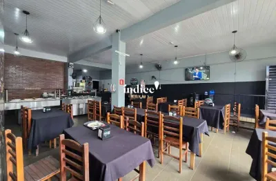 Sala comercial à venda no Parque Residencial Lagoinha, Ribeirão Preto 