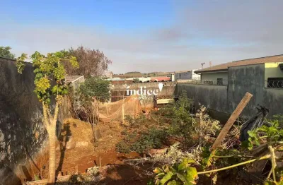 Terreno à venda no Jardim Zara, Ribeirão Preto 