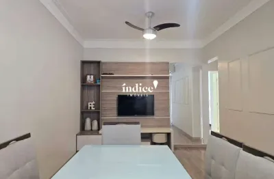 Apartamento no bairro jardim são josé, 3 quartos, 1 suíte, 2 vagas, bosque das caviúnas