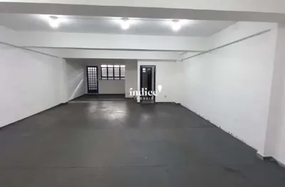 Salão comercial no bairro jardim anhangüera, 1 vaga,