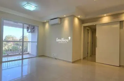 Apartamento no bairro vila do golf, 3 quartos, 1 suíte, 2 vagas, reserva do golf