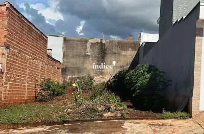 Terreno à venda em Bonfim Paulista, Ribeirão Preto 