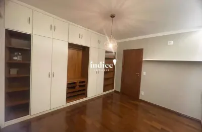 Sala comercial para alugar no Alto da Boa Vista, Ribeirão Preto 