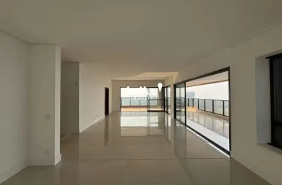 Apartamento no bairro jardim ilhas do sul, 4 quartos, 4 suítes, 5 vagas, edifício cidade de montreal