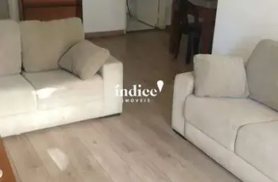 Apartamento no bairro jardim castelo branco, 3 quartos, 1 suíte, 2 vagas, residencial chácara flora