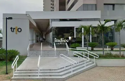 Sala comercial à venda no Jardim São Luiz, Ribeirão Preto 