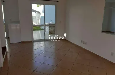 Casas condomínio no bairro bonfim paulista, 3 quartos, 1 suíte, 2 vagas, condomínio turmalina