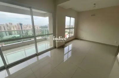 Apartamento com 3 quartos à venda no Jardim Botânico, Ribeirão Preto 