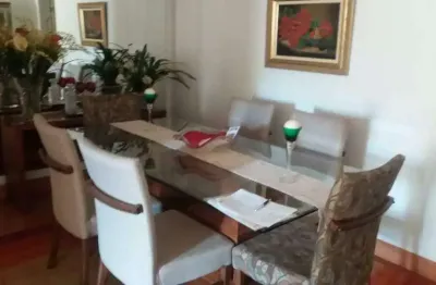 Apartamento no bairro centro, 4 quartos, 1 suíte, 1 vaga, edificio carlos e maria