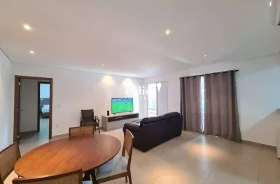 Apartamento no bairro nova aliança, 2 quartos, 2 suítes, 2 vagas, edifício barcelona